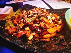 -醉小酒馆·川菜·江湖菜·重庆菜(观音桥旗舰店)