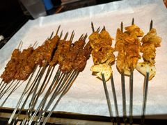 -枪火串烧·东北特色烧烤(罗湖总店)