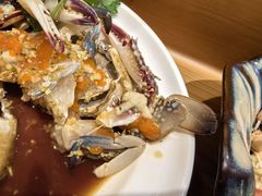 -大岛日本料理铁板烧(南通大饭店)