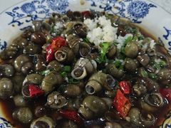 -呼吸森林·生态农庄农家乐私房菜