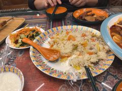-乡村馕坑肉·烧烤·新疆菜·本地人更爱吃(阿勒泰首店)