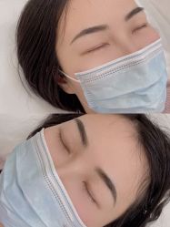 点击看大图 -Four Seven·半永久野生眉纹眉
