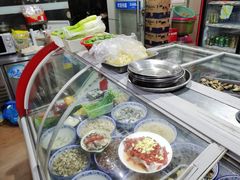 -如我美食(达道社区店)
