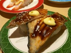 -万岁寿司(蓬江万达店)