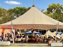 -云栖山谷露营地·团建年会·生日派对