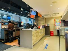 -汉堡王(正弘城店)