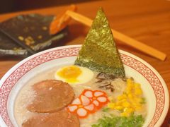 -隐月· 㐂和食屋(芝罘万达公馆店)