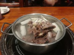 -草原牧羊火锅·龙虾·烤鱼(杨浦店)