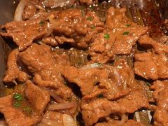 -老淮安·淮安菜(涟水店)