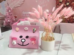 -F小姐甜品店(威海路店)