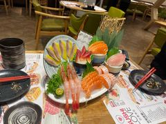 -Sushi Love 创意寿司(丽影广场店)