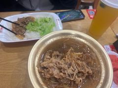 -南城香·饭香串香馄饨香(青年路店)