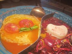 -吼堂老火锅(太古里总店)