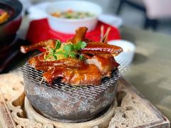 -悦轩中餐厅·高空江景·杭州柏悦酒店