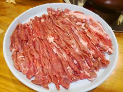-義聚德·清真铜锅涮羊肉·烧烤(河东店)