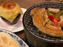 俄式碳烤香肠-卢布里西餐厅(总店)