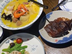 -老盛庆排档•南京菜(夫子庙店)
