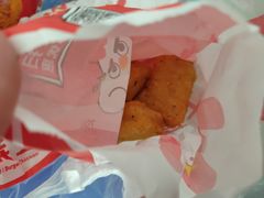 -华莱士·全鸡汉堡(五爱道店)