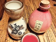 -长亭酒肆.武夷菜(鼓楼后海店)