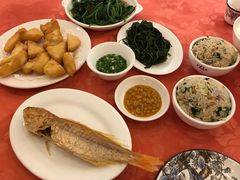 -深运潮州粥(东门店)