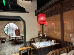 -遇见长安之丝路风荷(大唐西市店)