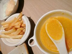 -大师兄·手工面·西北菜(南沙万达广场店)
