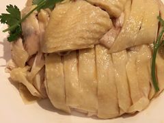 -泰煌鸡·上海白斩鸡·鸡汤面(万航店)