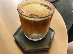 -铁手珈琲制造局metalhands(望京店)