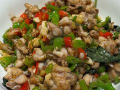 -楚山晓·湖北菜(武汉光谷K11店)
