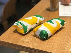 -SUBWAY赛百味(购物公园店)
