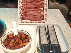 -鑫隆四季涮肉(八角畅游店)