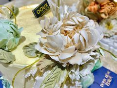 -杜哈夫DOUX RÊVE·生日蛋糕(日月光店)