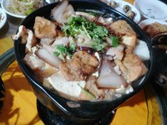 -柳沟豆腐宴69号福豆堂