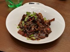 -美盛喜来登大酒店-盛宴标帜餐厅