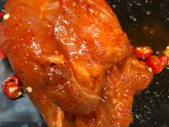 -·缸桶屋·韩式牛肋条自助烤肉(西湖D11店)