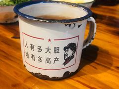 -周幺妹重庆老火锅(银泰城总店)