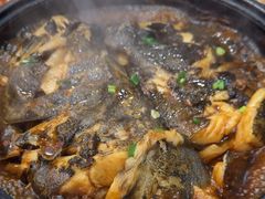 -渔码头食府(蓬莱阁店)