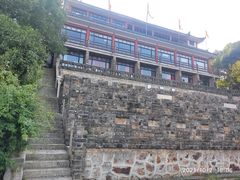 -张公山寨景区