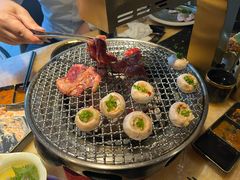 -樱嘢·炭火烧肉(惠南店)