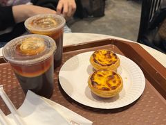 柠檬茶-安德鲁饼店(总店)