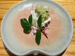 -镹·鱼料理  国产鱼使用店