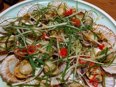 -吕氏疙瘩汤·新鲁菜(济南万象城店)