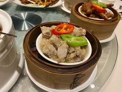 -桃源春晓中餐厅 TaoYuan Restaurant