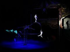 -珠海横琴长隆《卡卡虎奇遇记》