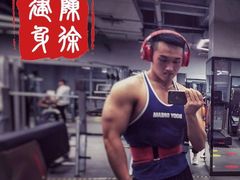 -CXFIT 陈徐健身工作室(凯旋店)