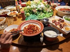 -耕渔小院·湖南鱼鲜(望城店)