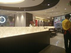 android_upload_pic-必胜客(华邦银泰店)
