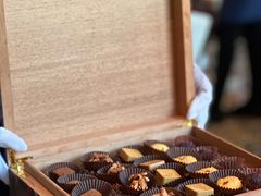 -Le Comptoir de Pierre Gagnaire