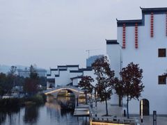 -洋湖国家湿地公园