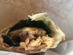 早餐卷-Fergbaker(皇后镇店)